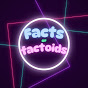 Facts Factoids logo
