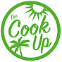 Cook Up TV | Caribbean Food Channel logo