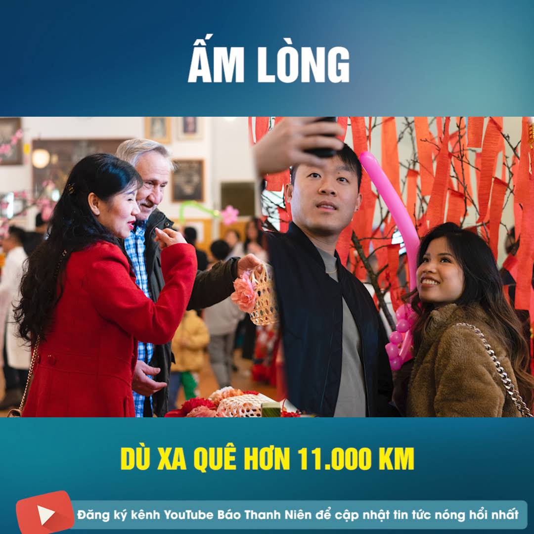 Post from Báo Thanh Niên