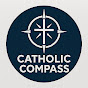 Catholic Compass logo