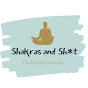 Shakras and Sh*t: a Playful Look at Spirituality logo