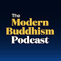 The Modern Buddhism Podcast logo