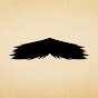 The Stache Chronicles logo