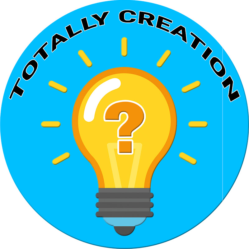 Totally Creation Logo
