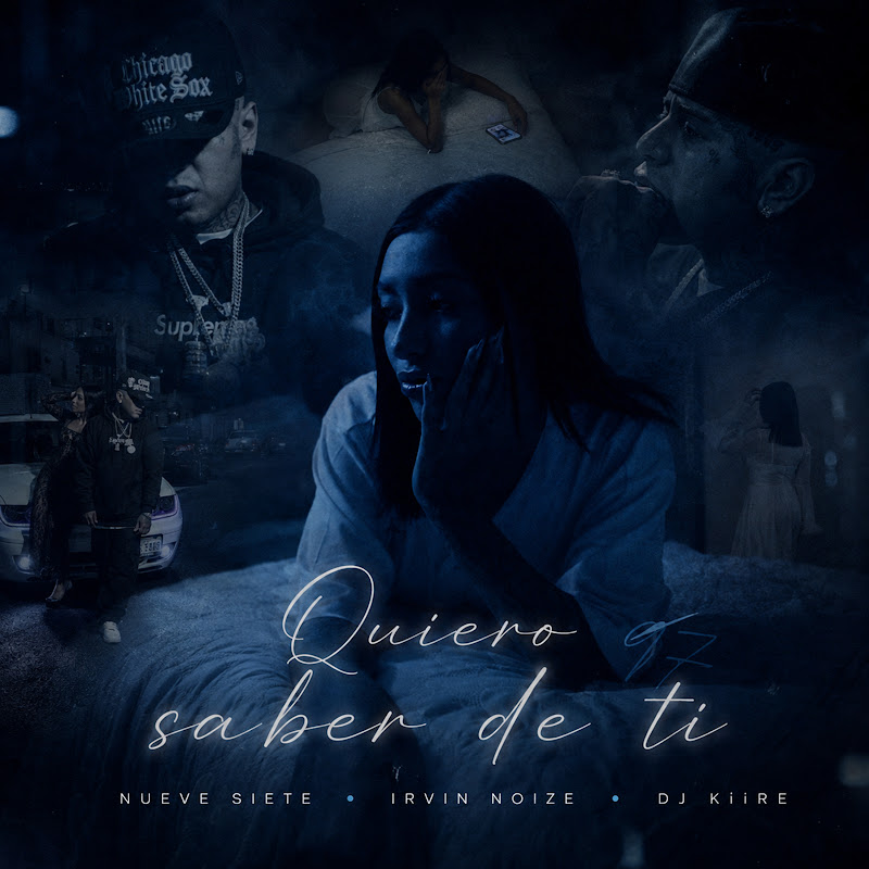 Nueve Siete - Topic
