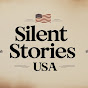Silent Stories USA logo