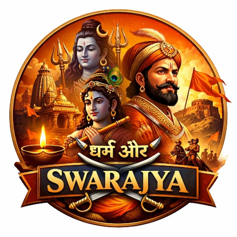 Dharm Aur Swarajya