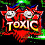 VR TOXIC logo