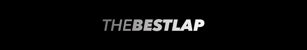 TheBestLap Korea YouTube channel avatar