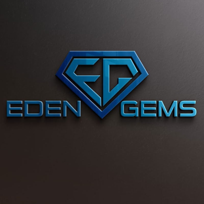 EDEN Fine MINERALS