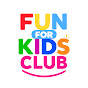 Fun for Kids Club logo