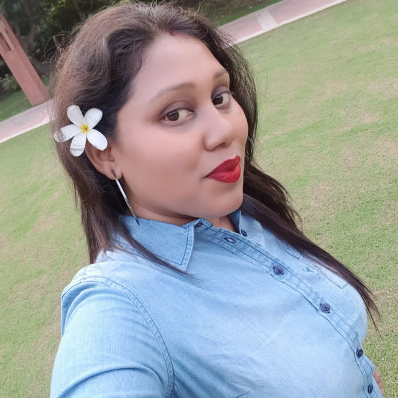 Riya r Duniya