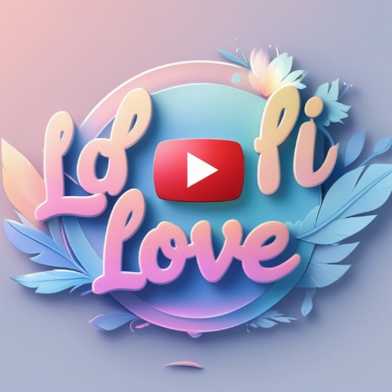 LOVE LOFI 