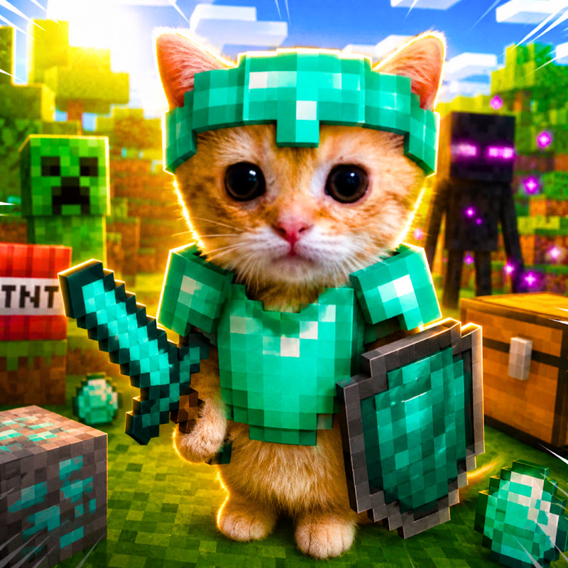 Kitty_Craft