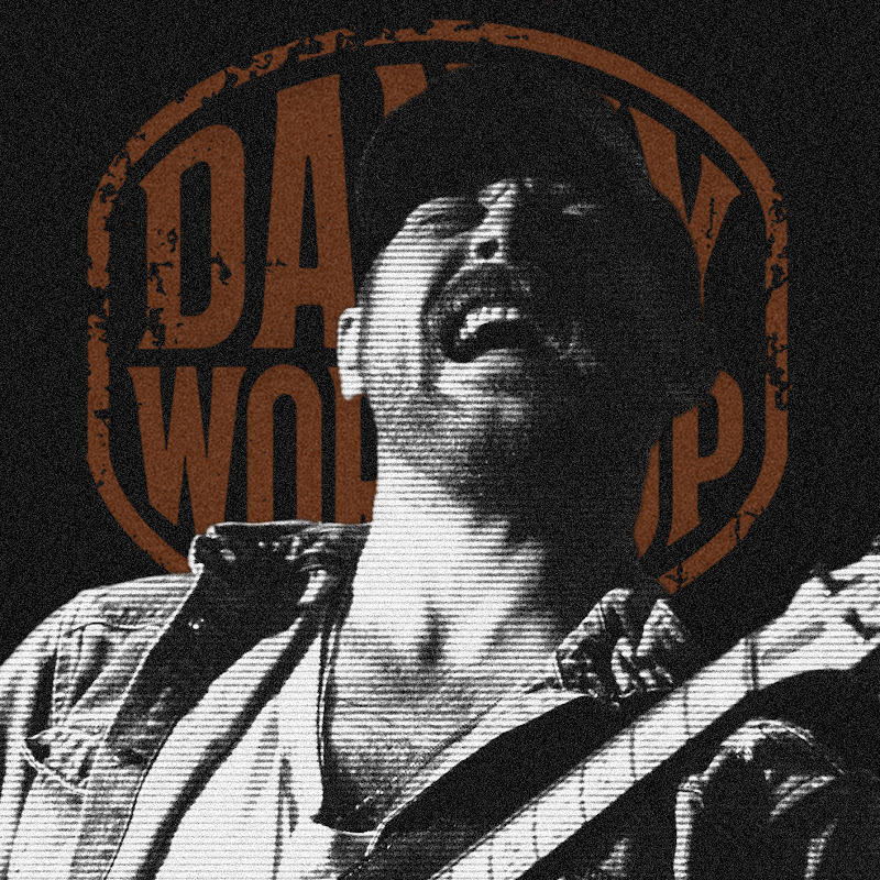 Danny Worsnop