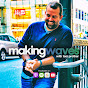 Making Waves - @MakingWavesPodcast YouTube Profile Photo