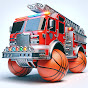 BallWheels Kids TV Avatar