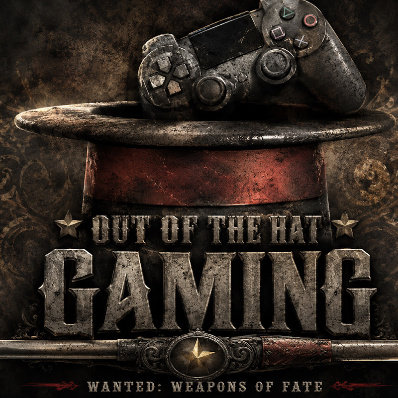 Out of the Hat Gaming