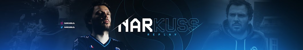 Narkuss fait le fifou Avatar del canal de YouTube