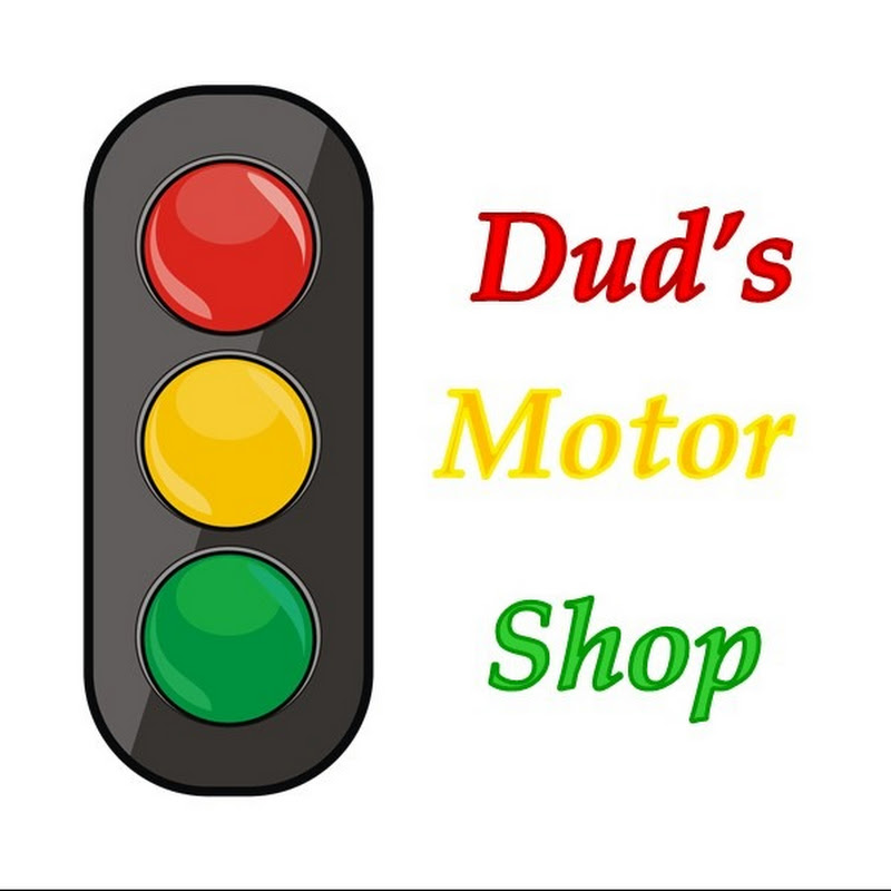 Dud's Motor Shop