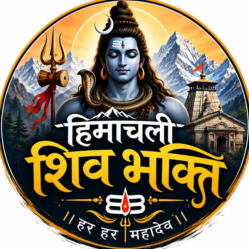 Himachali Shiv Bhakti