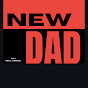 New Dad  logo