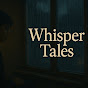 Whisper Tales logo