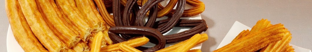 Maquinas Churros Avatar channel YouTube 