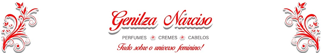 Genilza Narciso YouTube channel avatar