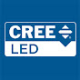 Cree LED logo