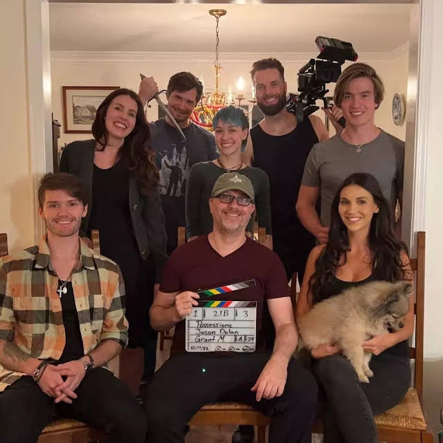 Post from Popcorn Roulette
