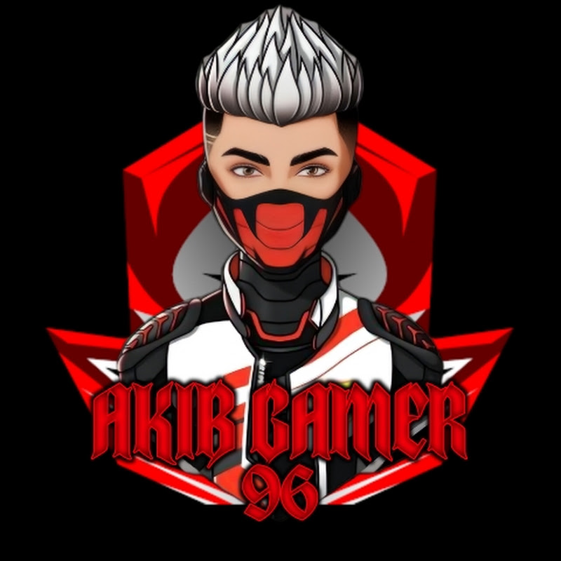 Akib gamer 96