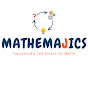 MathemaJics  logo