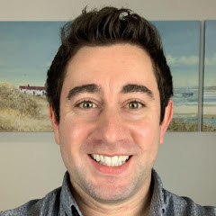 Thumbnail of related channel