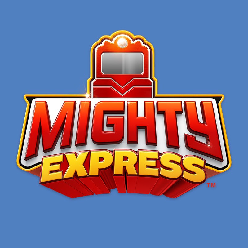 Mighty Express στα Ελληνικά