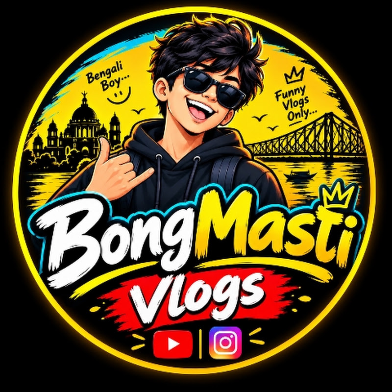 BongMasti🤣🤣