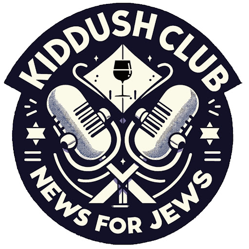 Kiddush Club - The Podcast