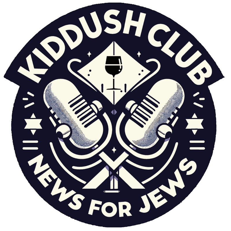 Kiddush Club - The Podcast