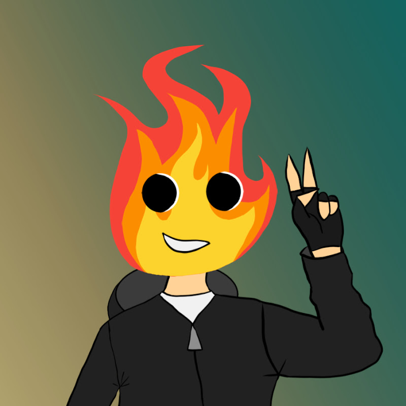BrokenBlaze React