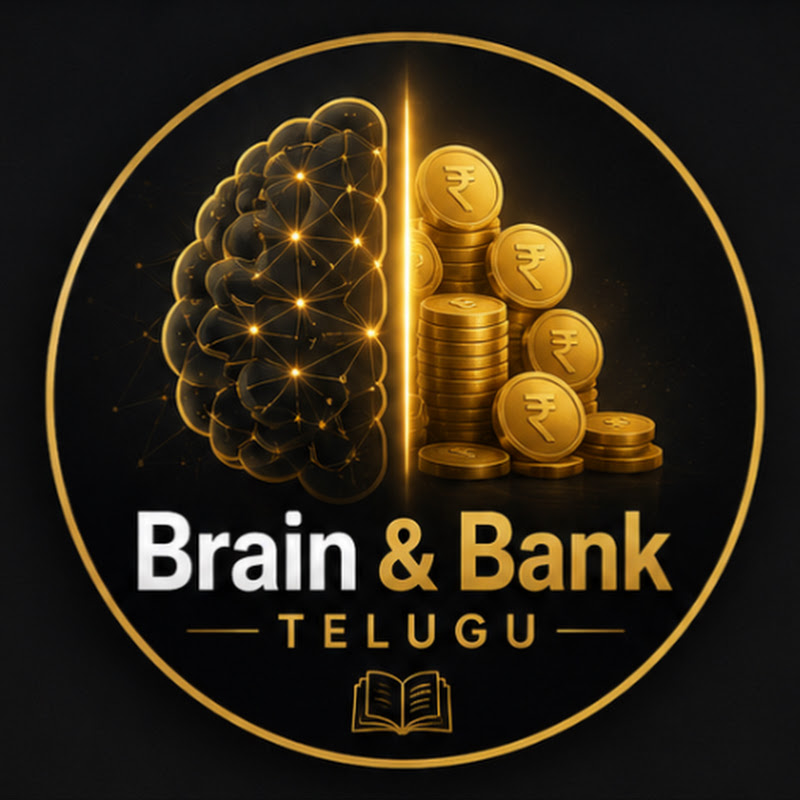 Brain & Bank తెలుగు