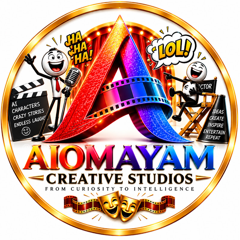 Aiomayam Creative Studios