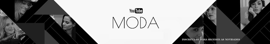YouTube Moda ইউটিউব চ্যানেল অ্যাভাটার