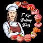 Tokyo Baking Blizz logo