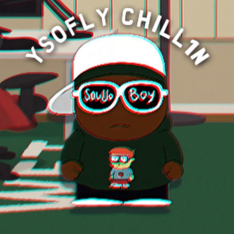 Chill1nFr