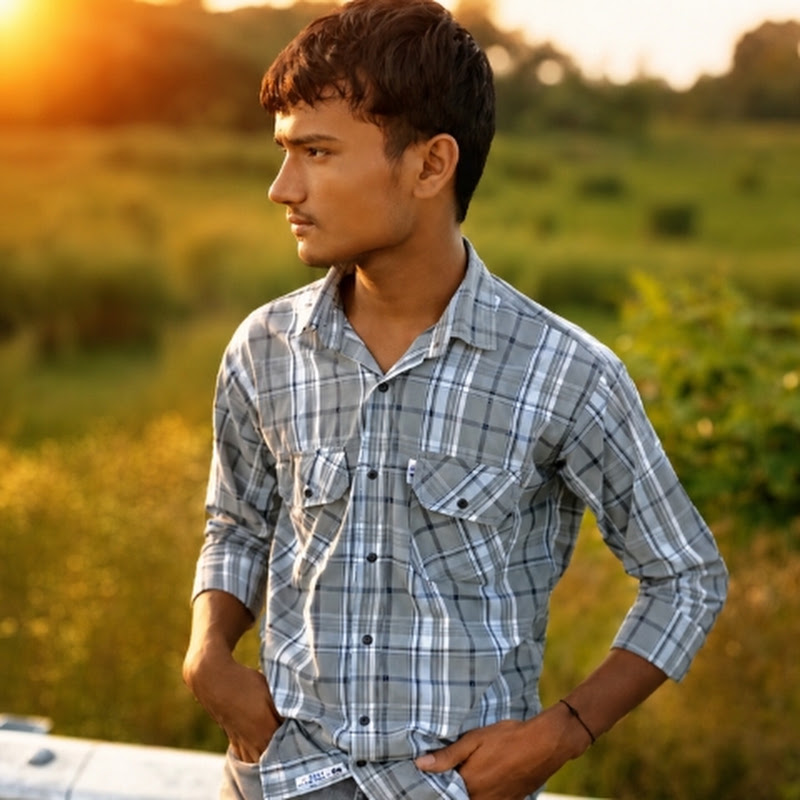 Nitin official 012