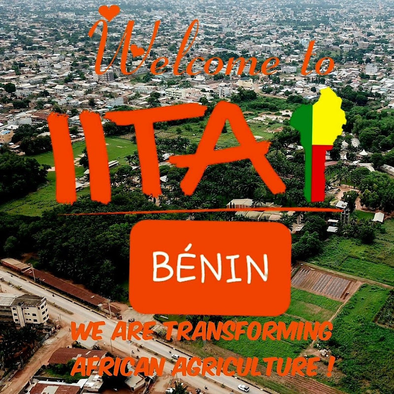 IITA Benin Officiel