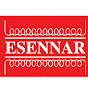 ESENNAR TRANSFORMERS logo