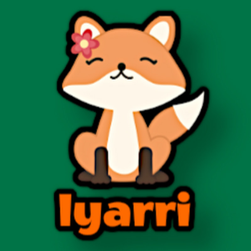 lyarri