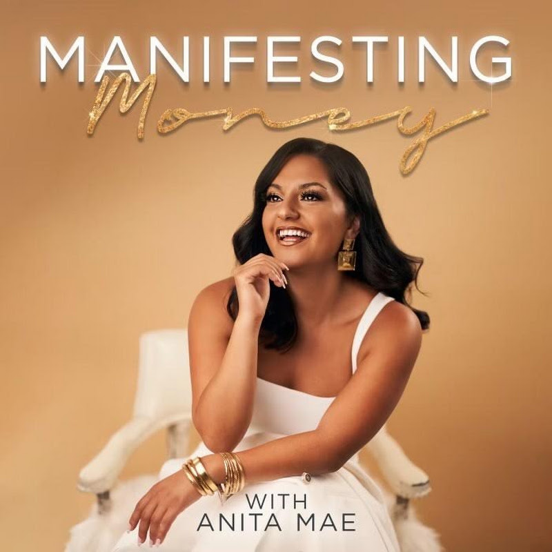 Manifesting Money Podcast cover art