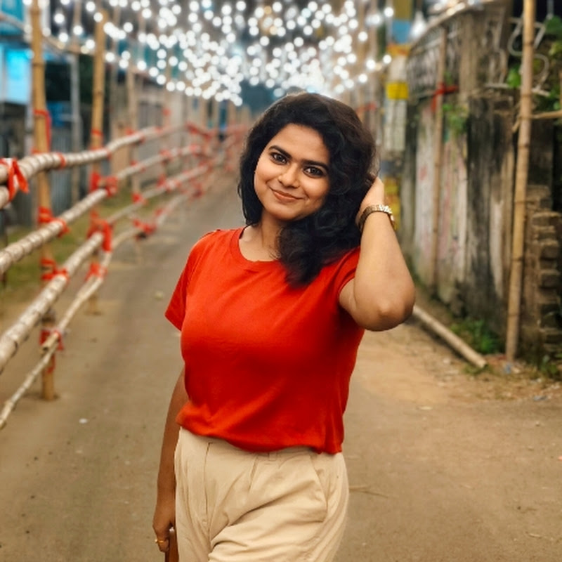 Paramita Manna